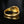 Load image into Gallery viewer, Georgian 15K Gold Rose Cut Diamond Double Heart Ring - Boylerpf
