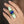 Load image into Gallery viewer, Vintage Lapis Chrysoprase Navette Ring 18K Gold Statement
