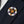 Load image into Gallery viewer, Antique Victorian Cairngorm Citrine Amethyst Brooch - Boylerpf
