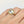 Load image into Gallery viewer, Antique Art Deco Aquamarine Ring 14K Gold Filigree

