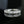 Load image into Gallery viewer, Vintage White Gold .50 Carat Diamond Anniversary Ring Band - Boylerpf

