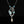 Load image into Gallery viewer, Arts &amp; Crafts Charles Horner Enamel Flower Turquoise Necklace - Boylerpf
