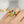Load image into Gallery viewer, Vintage Italian Harlequin Gemstone Ring 14K Gold Wide Band

