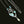 Load image into Gallery viewer, Arts &amp; Crafts Charles Horner Enamel Flower Turquoise Necklace - Boylerpf
