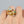 Load image into Gallery viewer, Vintage Italian Harlequin Gemstone Ring 14K Gold Wide Band
