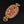 Load image into Gallery viewer, 18th Century Mughal 22K Gold Ruby Turquoise Bazuband Pendant
