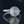 Load image into Gallery viewer, Vintage Sterling Silver Cabochon Moonstone Ring - Boylerpf
