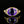 Load image into Gallery viewer, Art Deco 14K Gold Amethyst Ring 2.2 Carat February Birthstone
