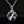 Load image into Gallery viewer, Antique Silver Crown Motif Banded Agate Bloodstone Pendant Fob - Boylerpf
