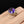 Load image into Gallery viewer, Art Deco 14K Gold Amethyst Ring 2.2 Carat February Birthstone
