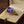 Load image into Gallery viewer, Art Deco 14K Gold Amethyst Ring 2.2 Carat February Birthstone
