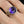 Load image into Gallery viewer, Art Deco 14K Gold Amethyst Ring 2.2 Carat February Birthstone

