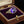 Load image into Gallery viewer, Art Deco 14K Gold Amethyst Ring 2.2 Carat February Birthstone
