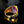 Load image into Gallery viewer, Vintage Gold Signet Fancy Cut Pink Sapphire Ring - Boylerpf

