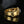 Load image into Gallery viewer, Art Deco Diamond Onyx Signet Ring in Gold - Boylerpf
