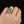 Load image into Gallery viewer, Vintage Natural Turquoise Ring 14K Gold Statement
