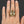 Load image into Gallery viewer, Vintage 14K Gold Smoky Quartz Cocktail Ring, 30 Carat Statement

