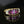 Load image into Gallery viewer, Vintage 14K Gold Diamond Rhodolite Garnet Ring - Boylerpf
