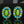 Load image into Gallery viewer, Leo Feeney Turquoise Varasite Sterling Silver Earrings
