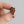 Load image into Gallery viewer, Antique Victorian Rose Cut Garnet Comet Brooch Pin - Boylerpf
