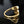 Load image into Gallery viewer, Elegant 14K Gold Toi et Moi Pearl Ring - Boylerpf
