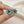 Load image into Gallery viewer, Antique Turquoise Garnet Sterling Silver Stud Earrings - Boylerpf
