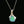Load image into Gallery viewer, Vintage Boulder Opal Pendant in 18K Gold &amp; Sterling Silver
