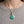Load image into Gallery viewer, Vintage Boulder Opal Pendant in 18K Gold &amp; Sterling Silver
