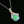 Load image into Gallery viewer, Vintage Boulder Opal Pendant in 18K Gold &amp; Sterling Silver

