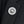 Load image into Gallery viewer, Antique Victorian Sterling Silver Target Star Brooch - Boylerpf
