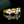 Load image into Gallery viewer, Antique Victorian 14K Gold Half Hoop Opal Ring Band - Boylerpf
