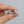 Load image into Gallery viewer, Vintage Sterling Silver Beetle Bug Stud Earrings - Boylerpf
