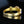 Load image into Gallery viewer, Antique Victorian 14K Gold Half Hoop Opal Ring Band - Boylerpf
