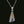 Load image into Gallery viewer, Vintage Australian Boulder Opal Pendant Sterling Silver
