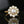 Load image into Gallery viewer, Exceptional 18K Gold Halo Cluster Pearl Ring - Boylerpf
