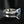 Load image into Gallery viewer, 1 Carat Princess Cut Diamond Blue Topaz Ring 14K White Gold - Boylerpf
