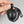 Load image into Gallery viewer, Antique Victorian Whitby Jet Mourning Locket Necklace - Boylerpf

