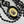 Load image into Gallery viewer, Antique Victorian Whitby Jet Mourning Locket Necklace - Boylerpf
