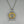 Load image into Gallery viewer, Antique Edwardian Sterling Silver Compass Pendant
