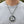 Load image into Gallery viewer, Vintage Working Compass Pendant Necklace Watch Fob - Boylerpf
