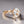 Load image into Gallery viewer, Vintage Rose Gold Diamond Lavender Pink Morganite Ring - Boylerpf
