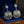 Load image into Gallery viewer, Oaxaca Sterling Silver Filigree Pearl Earrings - Boylerpf
