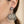 Load image into Gallery viewer, Oaxaca Sterling Silver Filigree Pearl Earrings - Boylerpf
