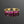 Load image into Gallery viewer, Vintage Six Stone Ruby Ring Band in 14K Gold - Boylerpf
