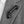 Load image into Gallery viewer, Antique Victorian Horse Hoof Vulcanite Brooch
