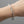 Load image into Gallery viewer, Vintage Italian Sterling Silver Link Chain Bracelet - Boylerpf
