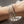 Load image into Gallery viewer, Vintage Italian Sterling Silver Link Chain Bracelet - Boylerpf
