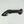 Load image into Gallery viewer, Antique Victorian Horse Hoof Vulcanite Brooch
