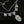 Load image into Gallery viewer, Bernard Instone Arts &amp; Crafts Enamel Flower Necklace - Boylerpf
