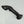 Load image into Gallery viewer, Antique Victorian Horse Hoof Vulcanite Brooch
